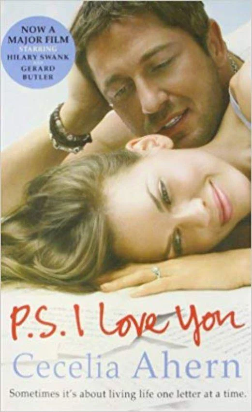 Download P.S. I Love You by Cecelia Ahern by Cecelia Ahern PDF