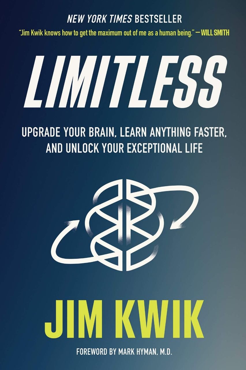Limitless: Upgrade Your Brain, Learn Anything Faster, and Unlock Your Exceptional Life Free PDF Download Limitless: Upgrade Your Brain, Learn Anything Faster, and Unlock Your Exceptional Life by Jim Kwik PDF