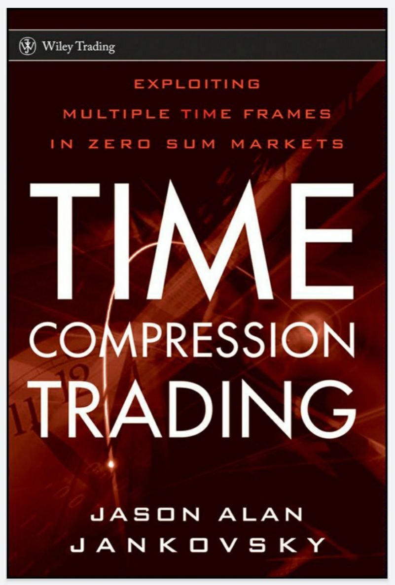 Time Compression Trading: Exploiting Multiple Time Frames Free PDF Download Time Compression Trading: Exploiting Multiple Time Frames by no PDF