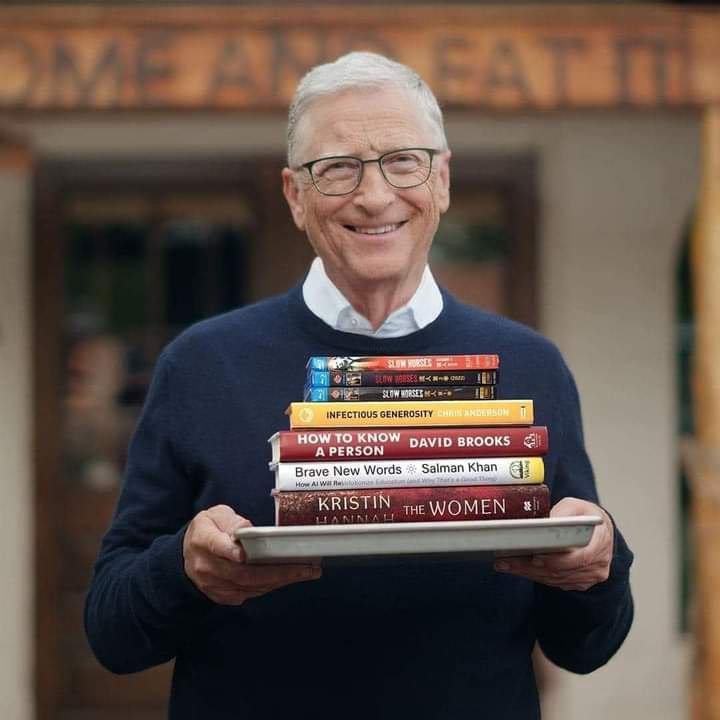 Twelve inspiring quotes about reading