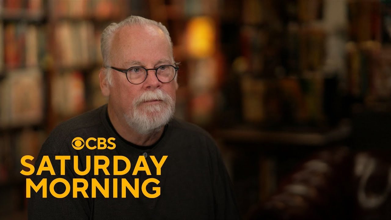 Michael Connelly: From Crime Reporter to Bestselling Crime Novelist
