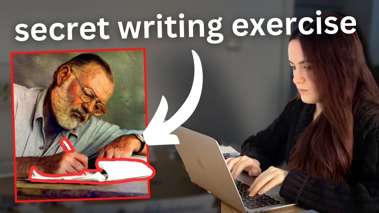 Unlock the Secrets of Hemingway’s Writing Technique: How to Master Timeless Storytelling