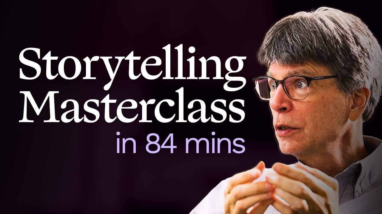 Unlocking the Secrets of Storytelling: How Character, Voice, and Drama Make Your Writing Come Alive