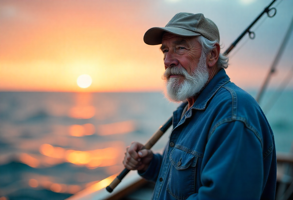 The Complete Biography of Ernest Hemingway – The Old Man and the Sea, A Farewell to Arms, and More